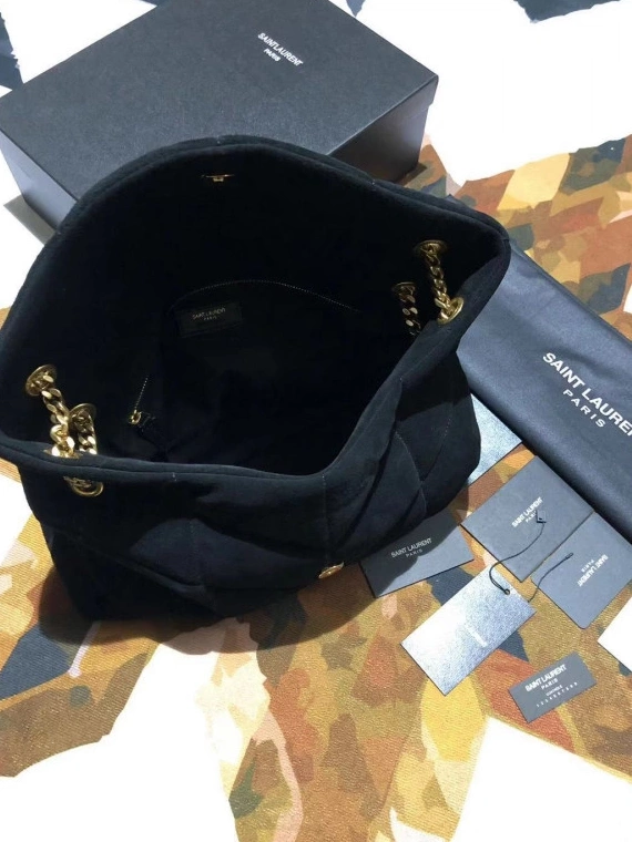 Repladies REP YSL SMALL LOULOU MEDIUM 0808